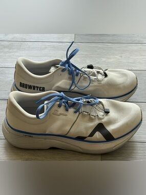 Mount To Coast R135 Road Running Shoes Men’s 9.5